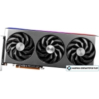 Видеокарта Sapphire Nitro+ Radeon RX 7800 XT 16GB 11330-01-20G