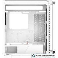 Корпус ADATA XPG Battlecruiser II ST (белый)