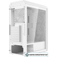 Корпус ADATA XPG Valor Air Plus (белый)