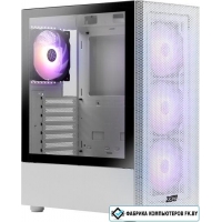 Корпус ADATA XPG Valor Mesh C (белый)