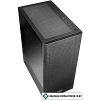 Корпус ADATA XPG Valor Mesh WOF (черный)