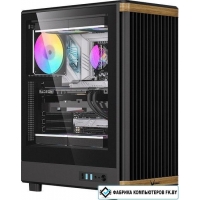 Корпус Formula TimberLine T1 (черный)