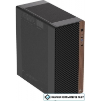 Корпус Formula TimberLine T2 (черный)