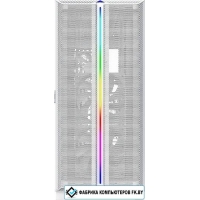 Корпус Montech Sky One Lite (белый)