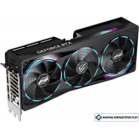 Видеокарта Gigabyte Aorus GeForce RTX 5070 Master 12G GV-N5070AORUS M-12GD