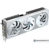 Видеокарта Gigabyte GeForce RTX 5070 Aero OC 12G GV-N5070AERO OC-12GD