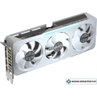 Видеокарта Gigabyte GeForce RTX 5070 Eagle OC Ice SFF 12G GV-N5070EAGLEOC ICE-12GD