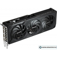 Видеокарта Gigabyte GeForce RTX 5070 Windforce OC SFF 12G GV-N5070WF3OC-12GD