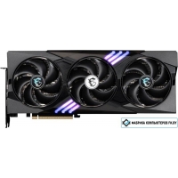 Видеокарта MSI GeForce RTX 5070 12G Gaming Trio OC