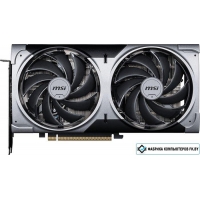 Видеокарта MSI GeForce RTX 5070 12G Ventus 2X OC