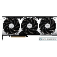 Видеокарта MSI GeForce RTX 5070 Ti 16G Ventus 3X OC