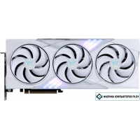 Видеокарта MSI GeForce RTX 5080 16G Gaming Trio OC White