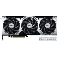 Видеокарта MSI GeForce RTX 5080 16G Ventus 3X Plus