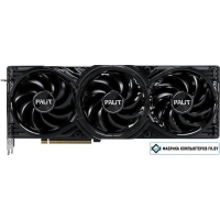 Видеокарта Palit GeForce RTX 5070 Ti GamingPro NE7507T019T2-GB2031A