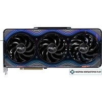 Видеокарта Palit GeForce RTX 5090 GameRock NE75090019R5-GB2020G
