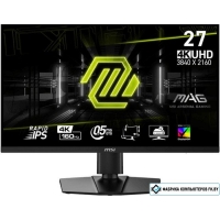 Игровой монитор MSI MAG 274UPF E2