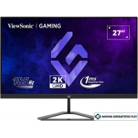 Игровой монитор ViewSonic VX2758A-2K-PRO
