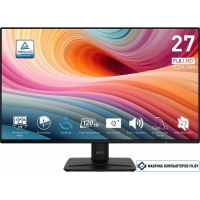 Монитор MSI Pro MP271A E2