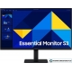 Монитор Samsung Essential S3 LS27D300GAIXCI