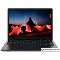 Ноутбук Lenovo ThinkPad L13 Gen 4 AMD 21FQA08MCD