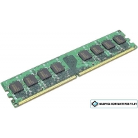 Оперативная память Infortrend 8ГБ DDR4 2666 МГц DDR4REC1R0MD-0010