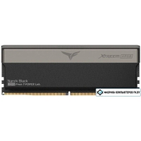 Оперативная память Team T-Force Xtreem ARGB 2x24ГБ DDR5 7200 МГц FF9D548G7200HC34ADC01