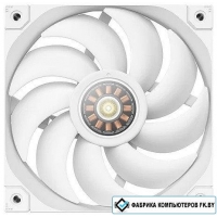 Вентилятор для корпуса DeepCool FT12 R-FT12-WHWPN1-G