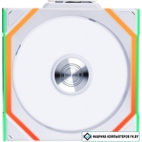 Вентилятор для корпуса Lian Li Uni Fan SL 120 Wireless G99.12SL1W1W.R0