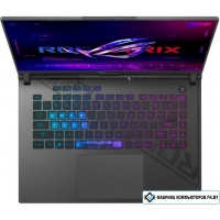Игровой ноутбук ASUS ROG Strix G16 2023 G614JU-N3193 32 Гб