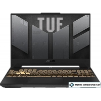 Игровой ноутбук ASUS TUF Gaming F15 FX507ZC4-HN204