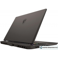 Игровой ноутбук MSI Vector 16 HX A14VHG-831XRU