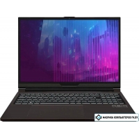 Игровой ноутбук OSiO CyberLine C160i-003