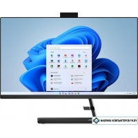 Моноблок Lenovo IdeaCentre AIO 3 27IAP7 F0GJ00PVRU