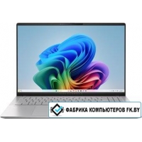 Ноутбук ASUS Vivobook S16 OLED M5606KA-RI035