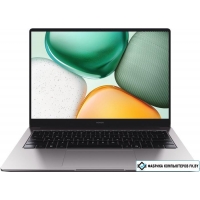 Ноутбук HONOR MagicBook X14 2025 GDG-X 5301ALWY