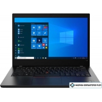 Ноутбук Lenovo ThinkPad L14 Gen 2 20X2A64RCD