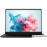 Ноутбук Maibenben P665 P665FSF0LBRE0