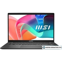 Ноутбук MSI Modern 14 F13MG-069XRU