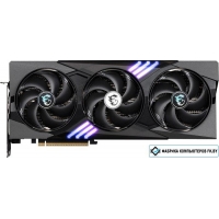 Видеокарта MSI GeForce RTX 5070 Ti 16G Gaming Trio Plus