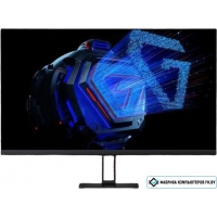 Игровой монитор Xiaomi Redmi Gaming Monitor G27Q 2025 P27QCA-RG