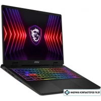 Игровой ноутбук MSI Sword 16 HX B14VFKG-202US