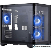 Корпус 1stPlayer UView UV5 ARGB (черный)