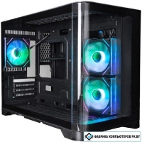 Корпус 1stPlayer UView UV6 ARGB (черный)