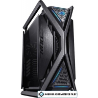 Корпус ASUS ROG Hyperion GR701 BTF Edition (черный)