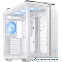 Корпус ASUS TUF Gaming GT502 Plus (белый)