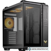 Корпус ASUS TUF Gaming GT502 Plus (черный)