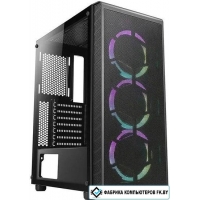 Корпус AZZA Prime 360E (черный)