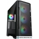 Корпус Cougar Uniface X RGB V2 (черный)