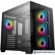 Корпус DeepCool CG530 4F R-CG530-BKADA4-G-1
