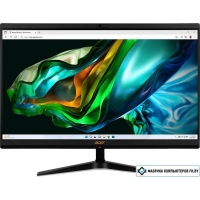 Моноблок Acer Aspire C24-1800 DQ.BLFCD.00E
